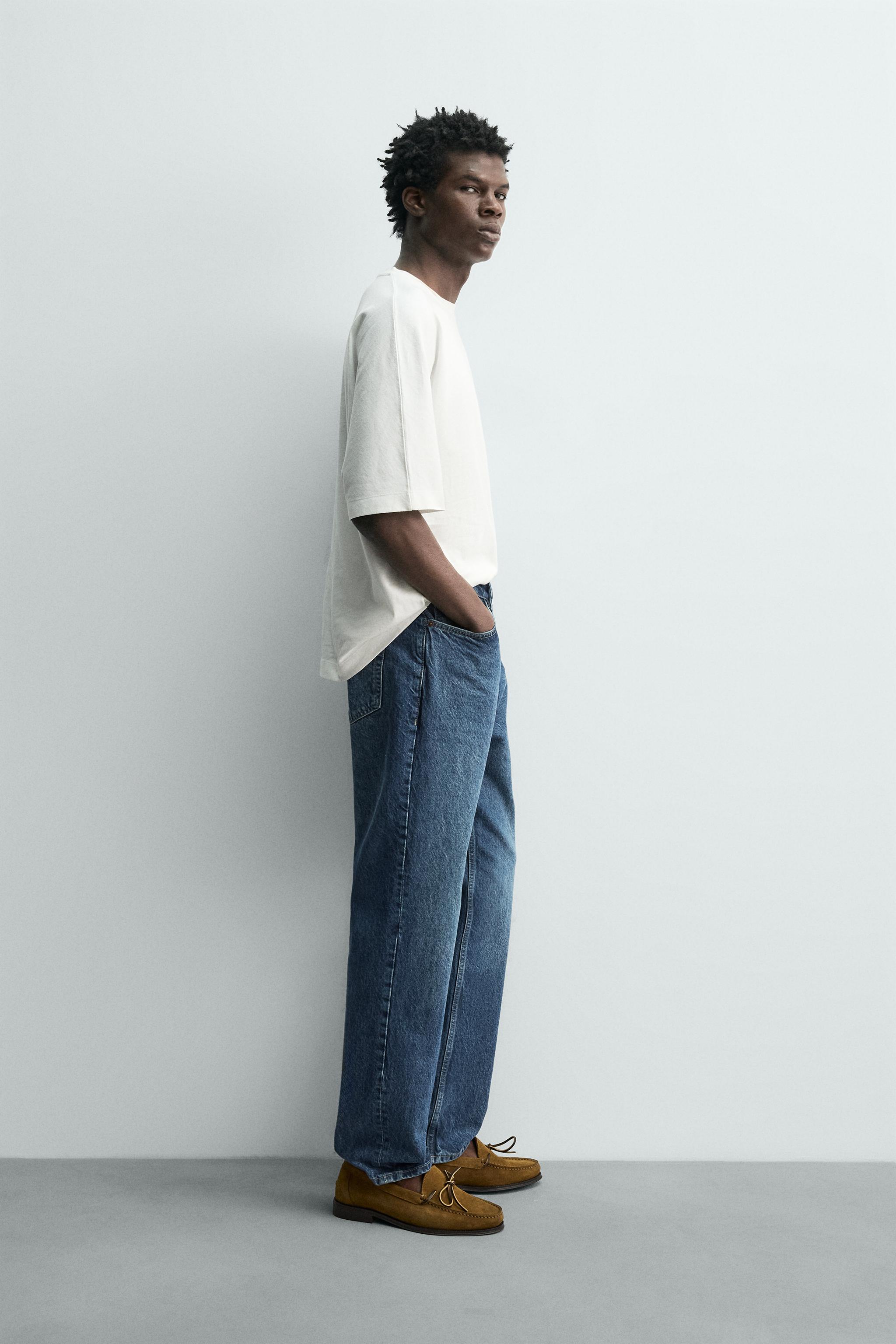 T-SHIRT REGULAR FIT HEAVYWEIGHT